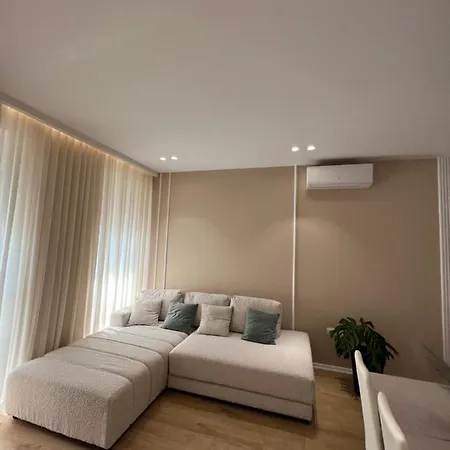 Appartement Moreas