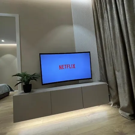 Moreas Appartement *