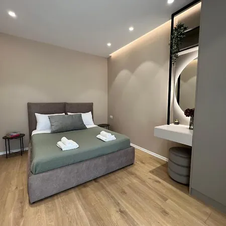 Moreas * ティラナ