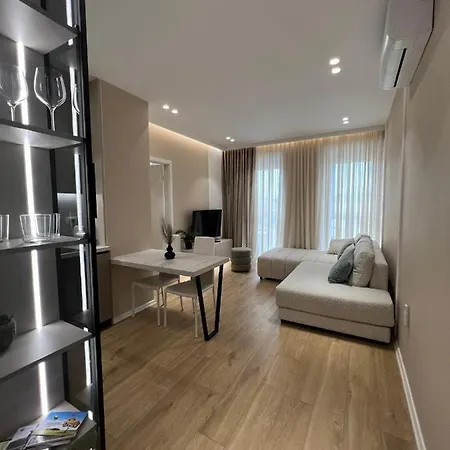 Apartment Moreas