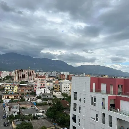 Moreas Apartment Tirana