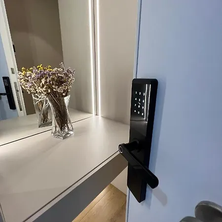 Apartment Moreas