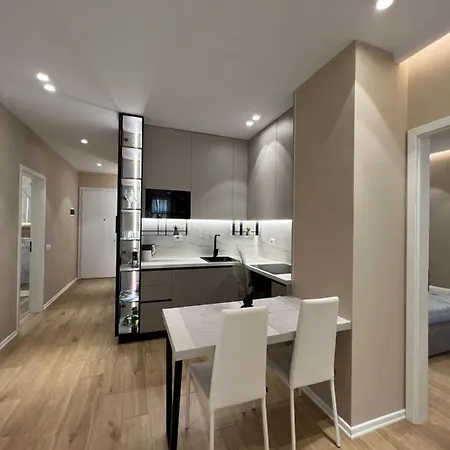 Apartment Moreas