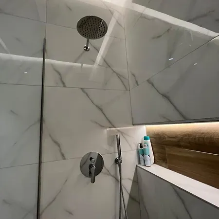 Apartment Moreas Tirana