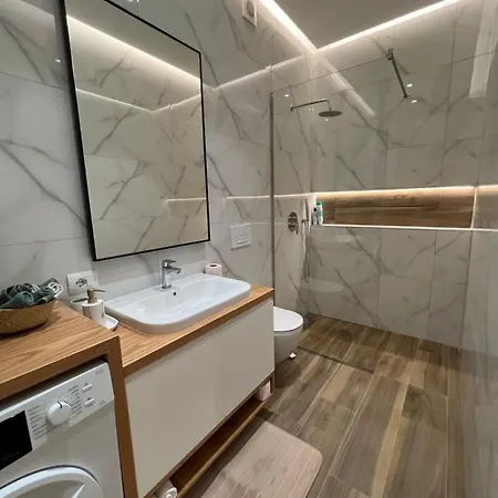 Apartment Moreas
